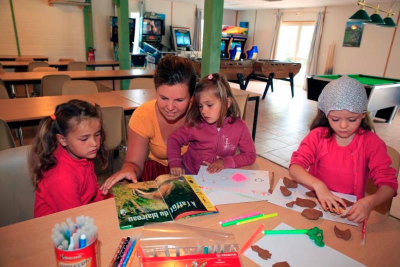 فندق Les Hameaux de Miel