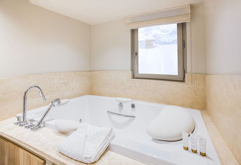 בית מלון כפרי Les Suites De La Potiniere