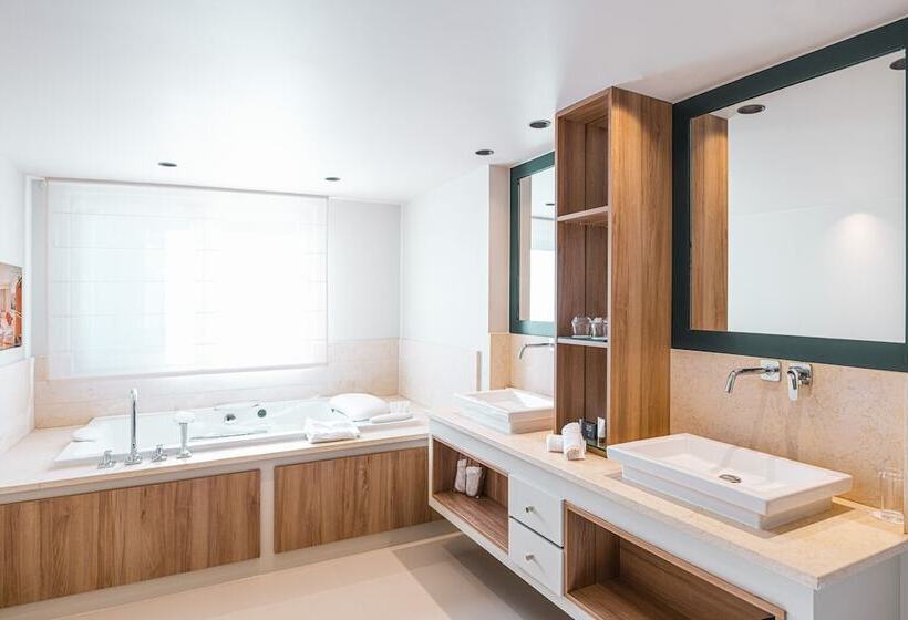 בית מלון כפרי Les Suites De La Potiniere