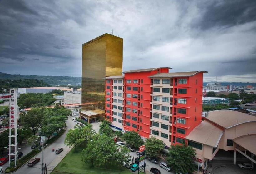 هتل Limketkai Luxe