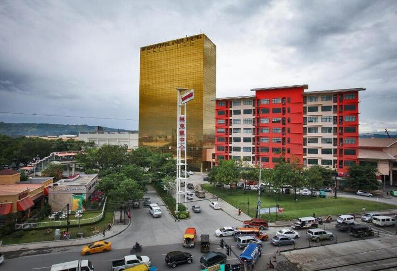 فندق Limketkai Luxe