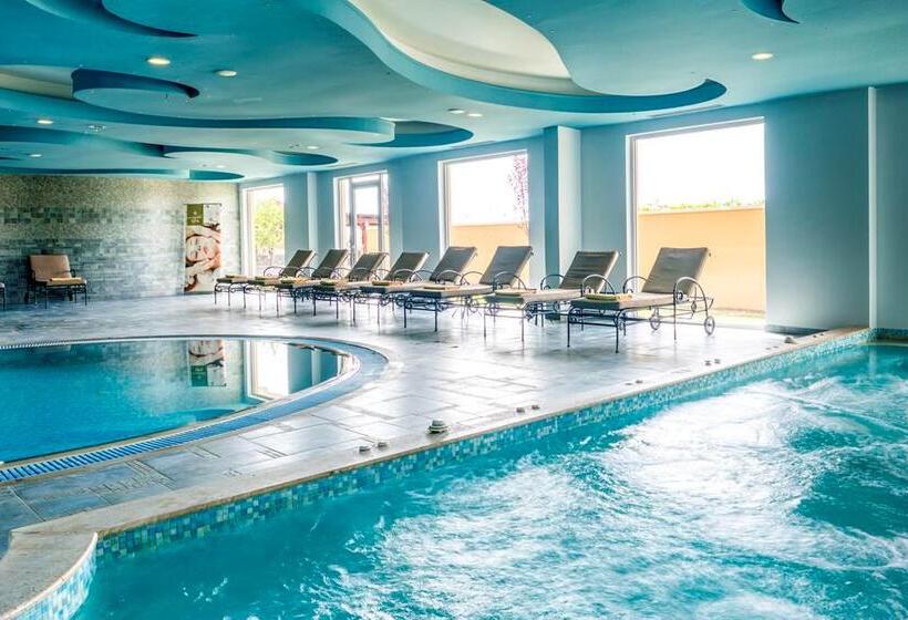 Отель Lindos Breeze Beach