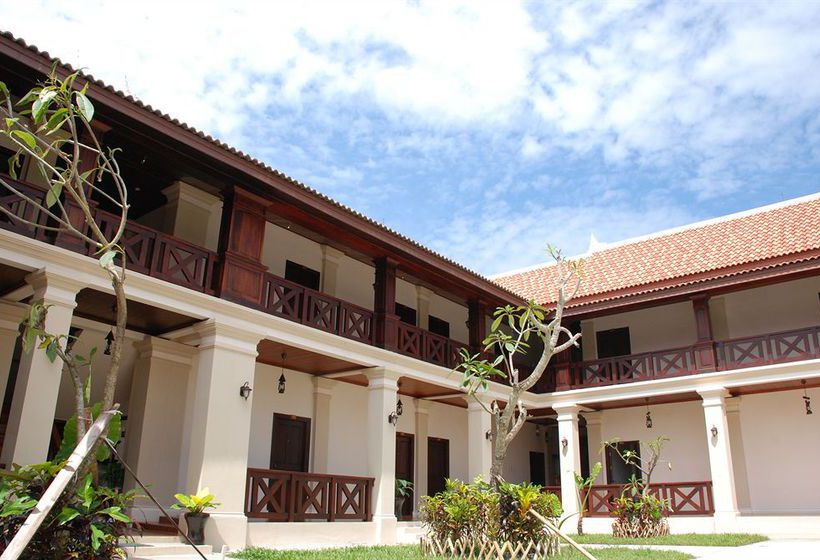 فندق Luang Prabang Legend