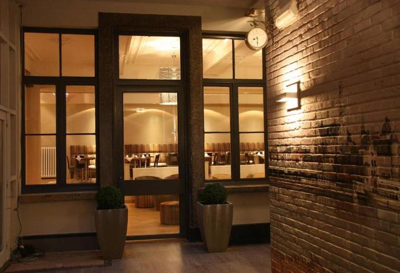 فندق Maison D Anvers