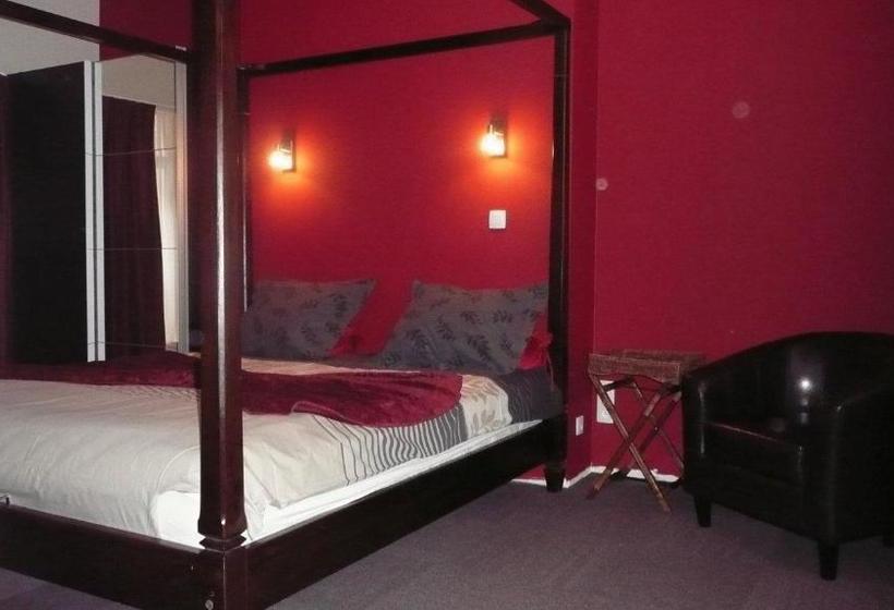 فندق Maison D Anvers