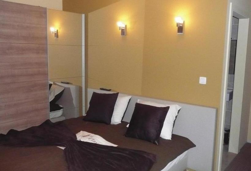 فندق Maison D Anvers