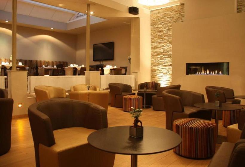 فندق Maison D Anvers