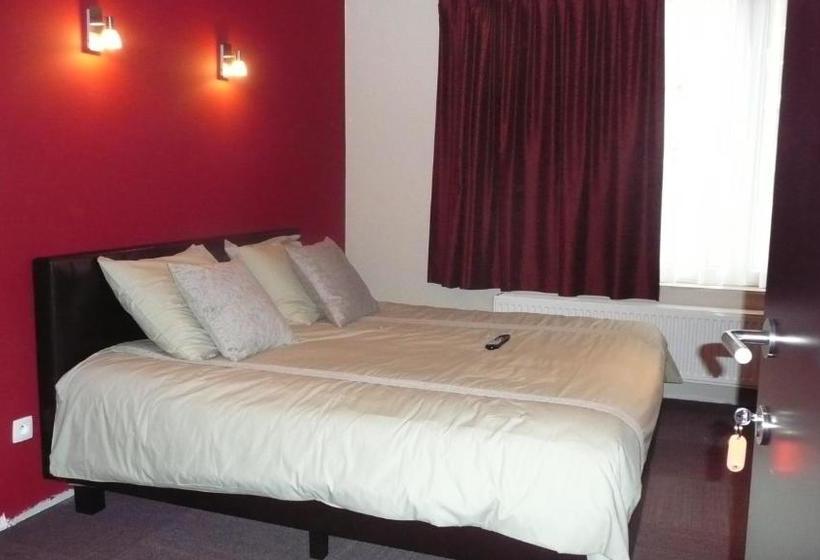 فندق Maison D Anvers