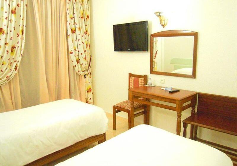 Majliss Hotel Downtown