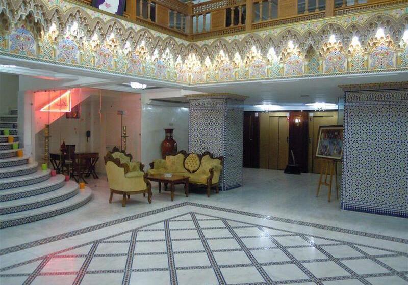 Majliss Hotel Downtown