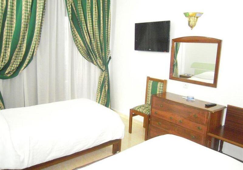 Majliss Hotel Downtown