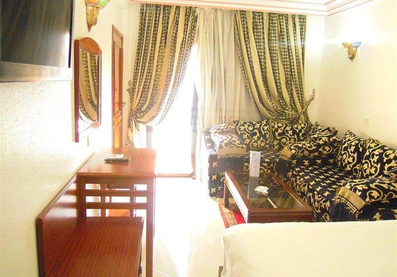 Majliss Hotel Downtown