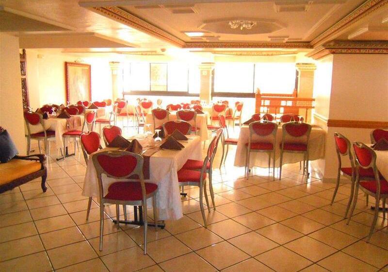 Majliss Hotel Downtown