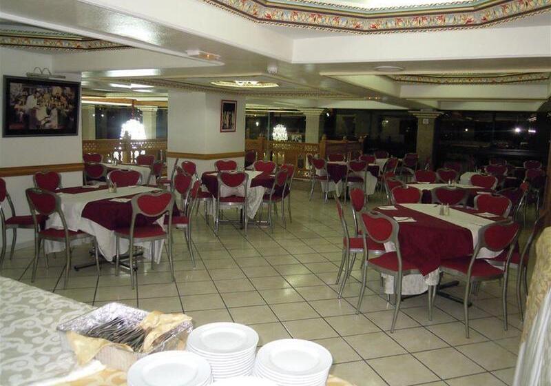 Majliss Hotel Downtown