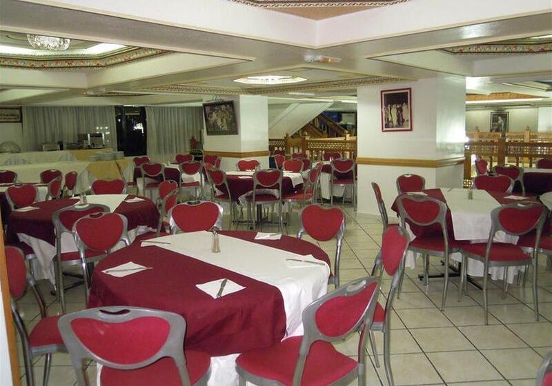 Majliss Hotel Downtown