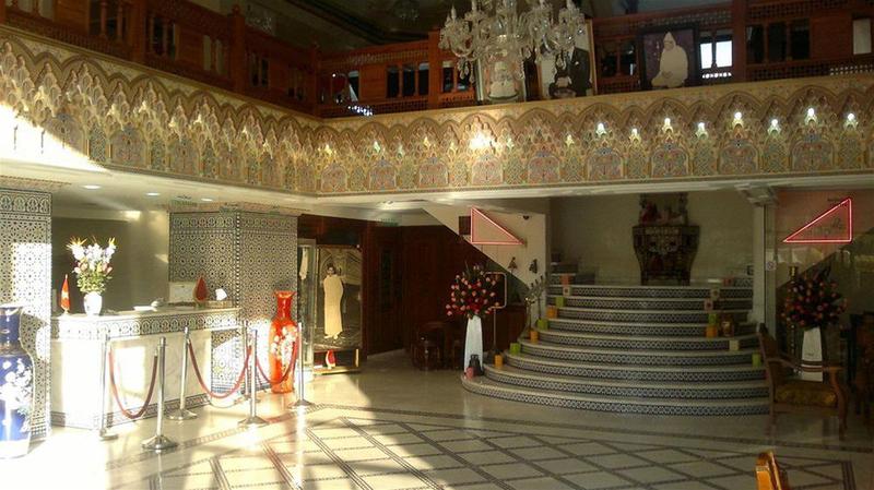 Majliss Hotel Downtown