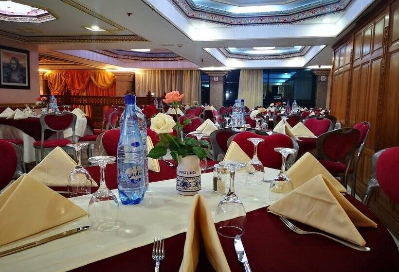 Majliss Hotel Downtown