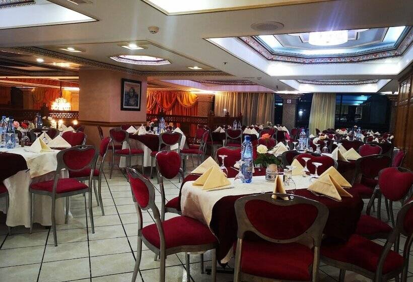 Majliss Hotel Downtown