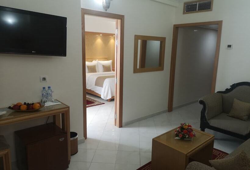 Majliss Hotel Downtown