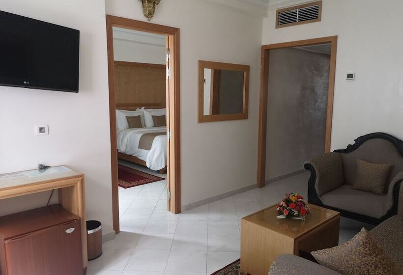 Majliss Hotel Downtown