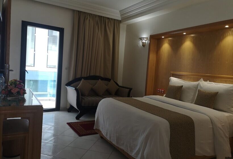 Majliss Hotel Downtown