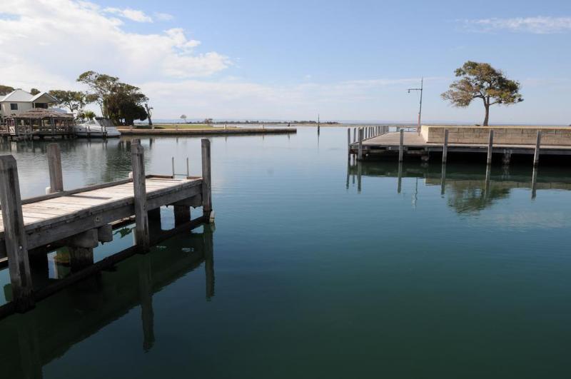 هتل Mandurah Quay Resort