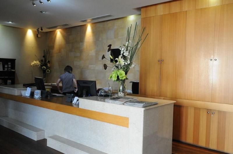 هتل Mandurah Quay Resort