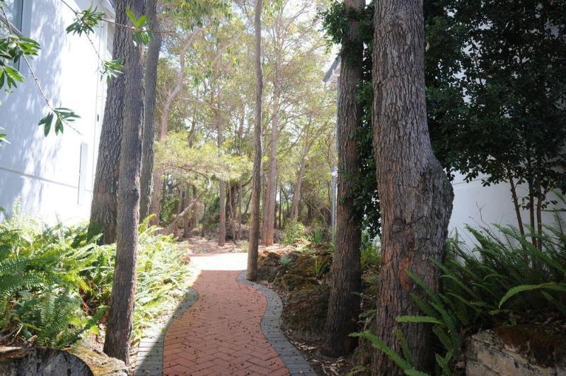 هتل Mandurah Quay Resort