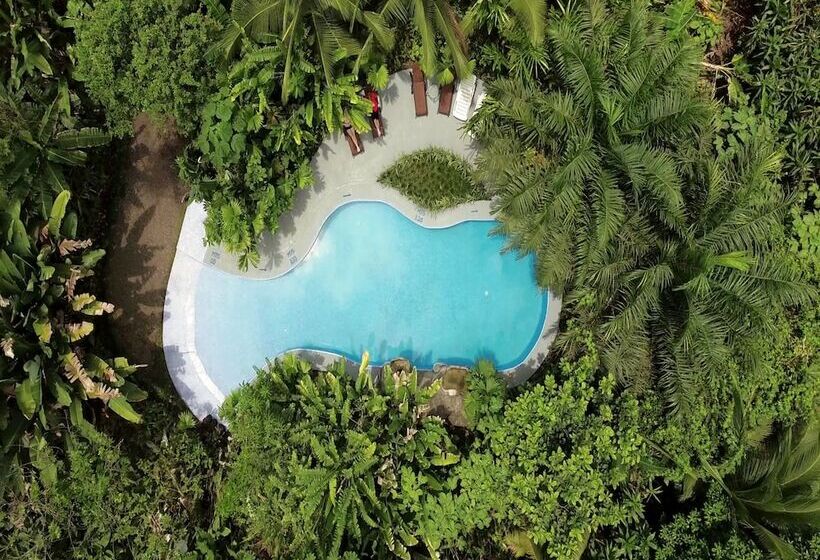 فندق Maquenque Ecolodge