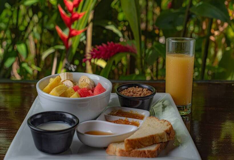 فندق Maquenque Ecolodge