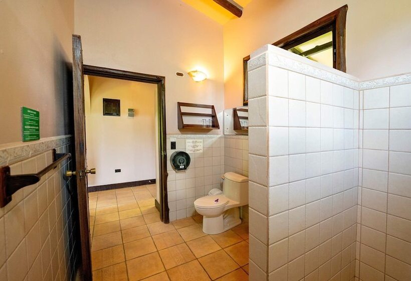 فندق Maquenque Ecolodge