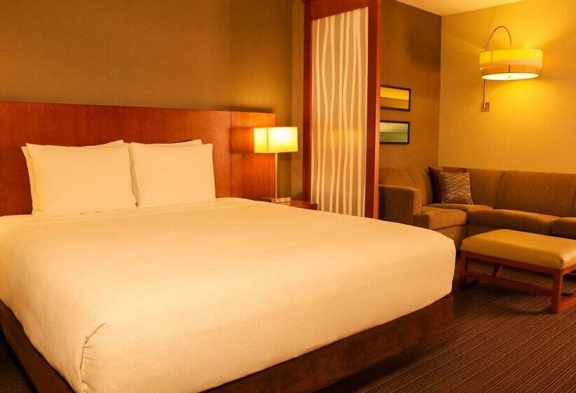 Отель Marinn Place Financial District