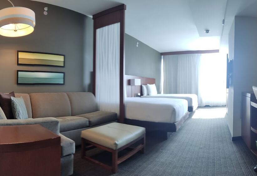 Отель Marinn Place Financial District