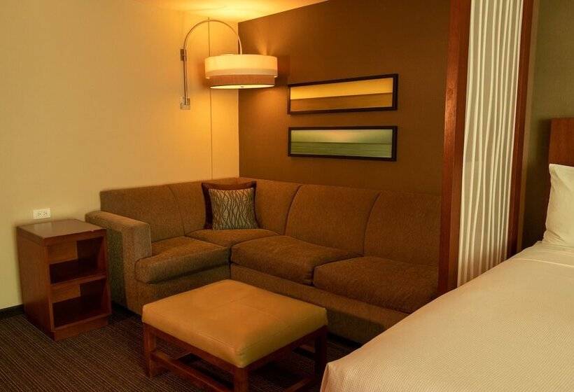 Отель Marinn Place Financial District