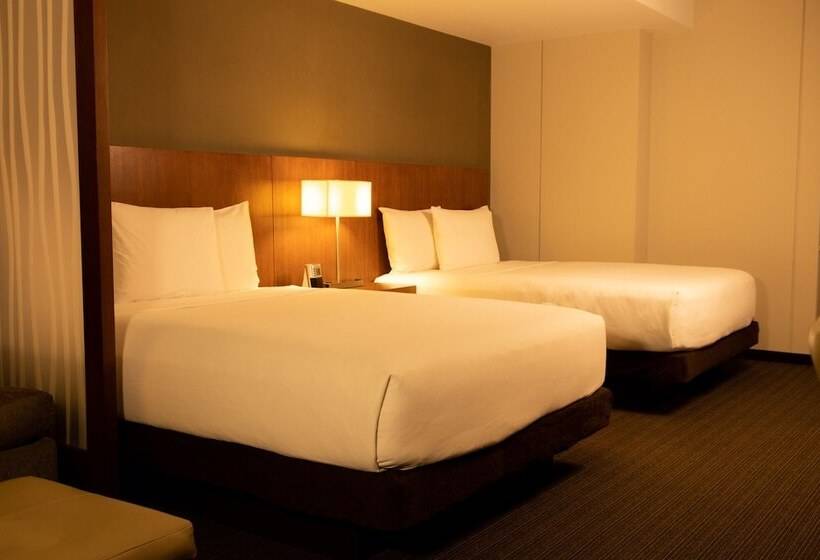 Отель Marinn Place Financial District