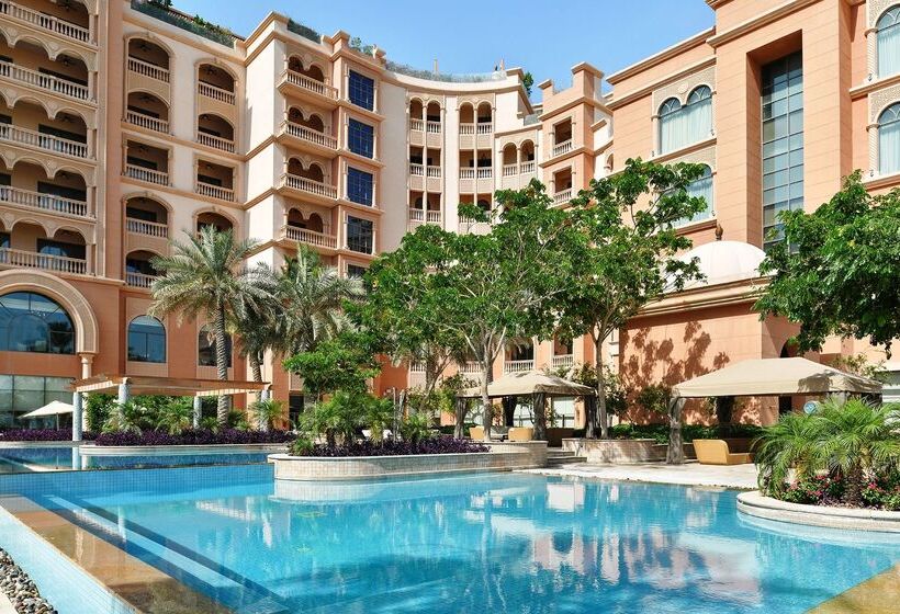 هتل Marsa Malaz Kempinski, The Pearl