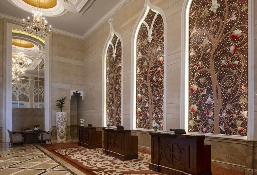 هتل Marsa Malaz Kempinski, The Pearl