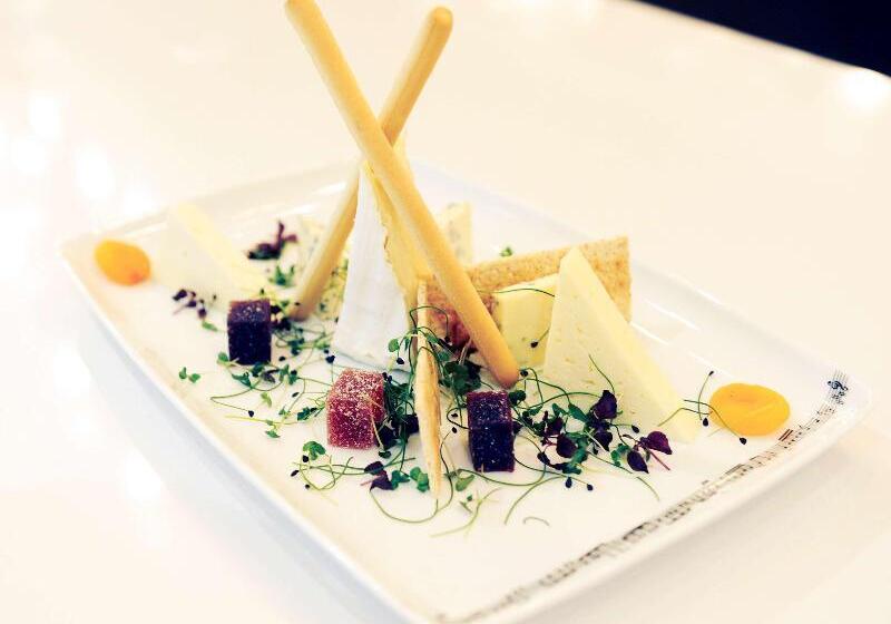 هتل Mercure Bucharest City Center