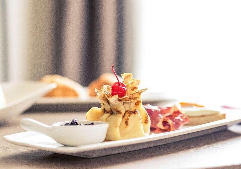 هتل Mercure Bucharest City Center