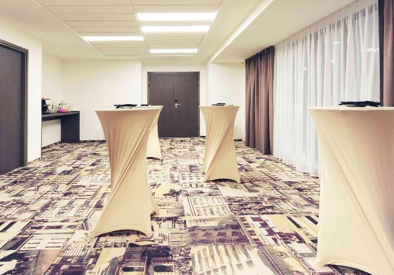 هتل Mercure Bucharest City Center