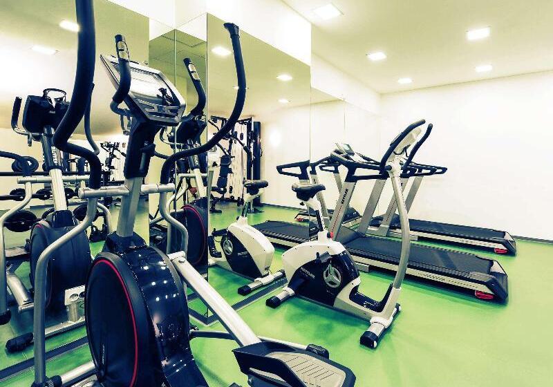 هتل Mercure Bucharest City Center