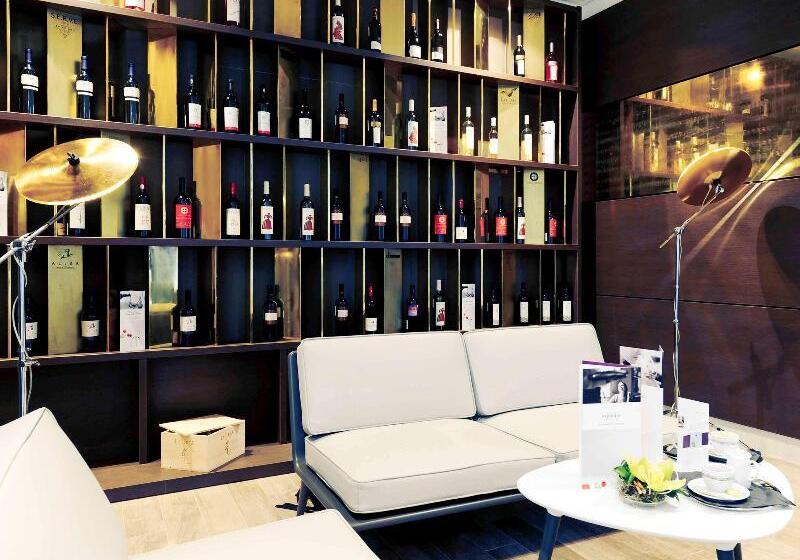 هتل Mercure Bucharest City Center