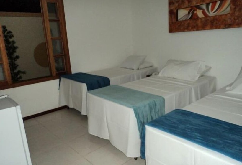 ホテル Minas Pampulha