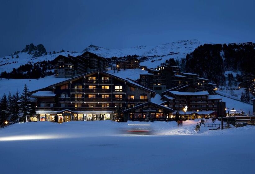 ホテル Mont Vallon