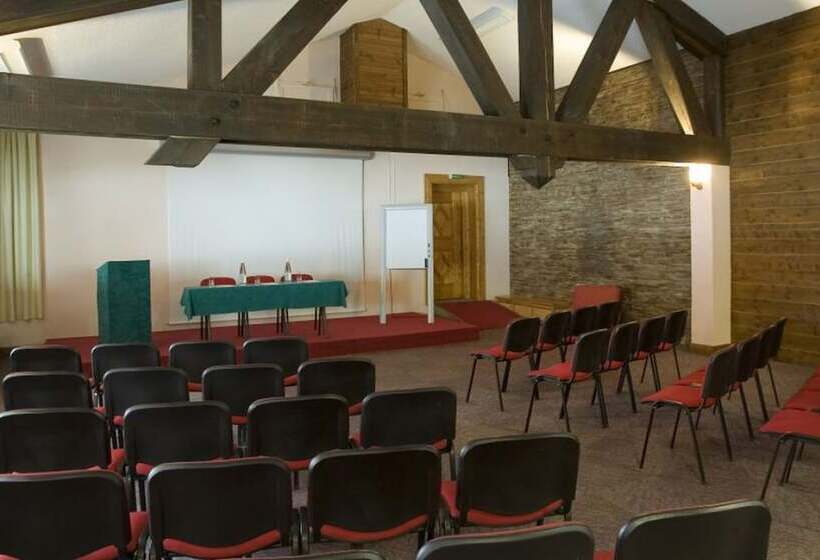 ホテル Mont Vallon