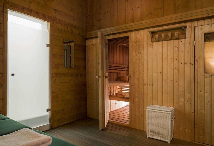 ホテル Mont Vallon