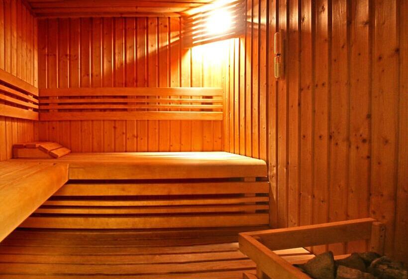 ホテル Mont Vallon