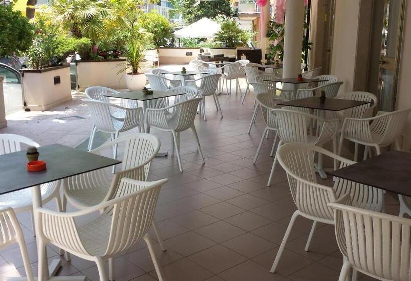 هتل Montecarlo