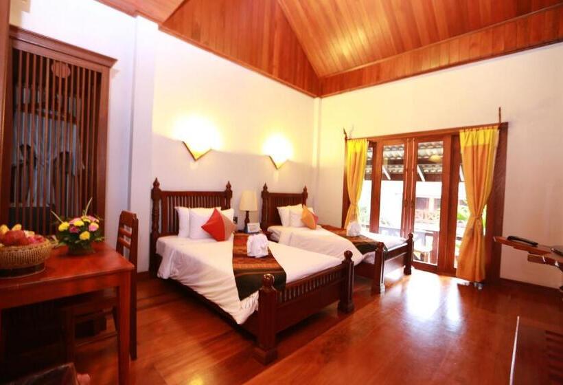 فندق Muangthong Boutique