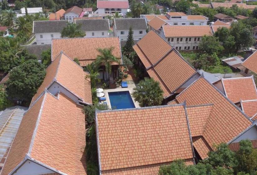 فندق Muangthong Boutique